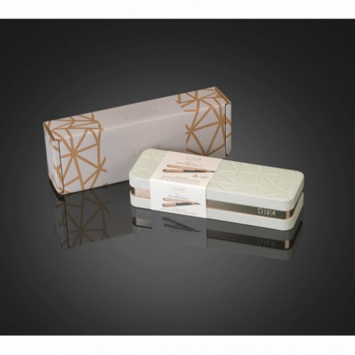 Precious Metals Professional Plaukų tiesintuvas