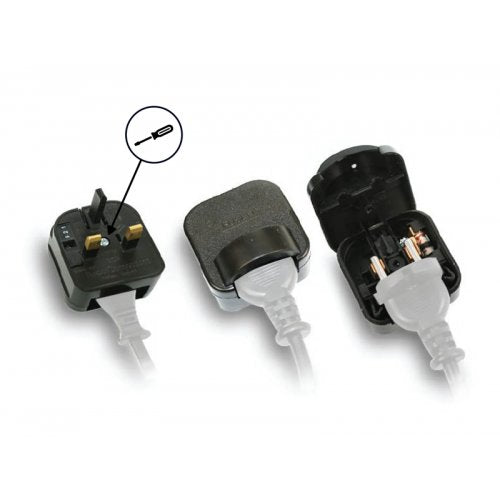 Ultra Fast Intelligent Digital Styler Plaukų formavimo prietaisas su IDS technologija