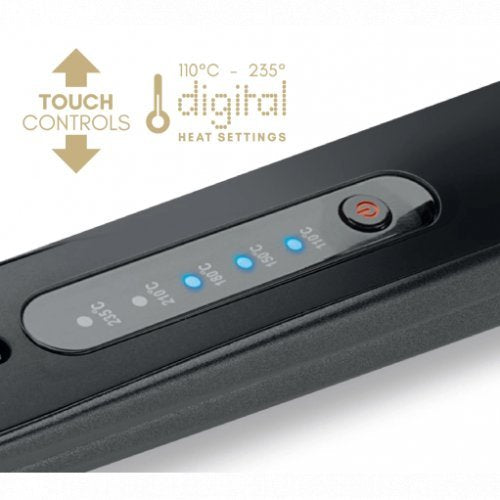 Ultra Fast Intelligent Digital Styler Plaukų formavimo prietaisas su pažangia IDS technologija