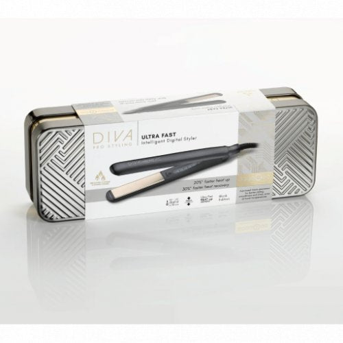 Ultra Fast Intelligent Digital Styler Plaukų formavimo prietaisas su pažangia IDS technologija