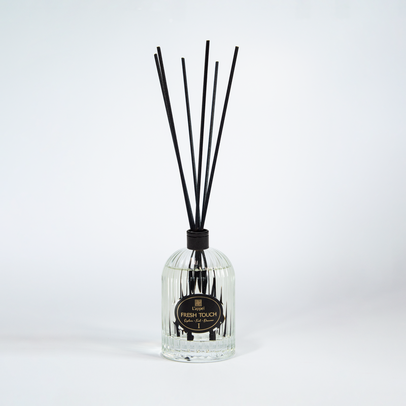 Home fragrance L&