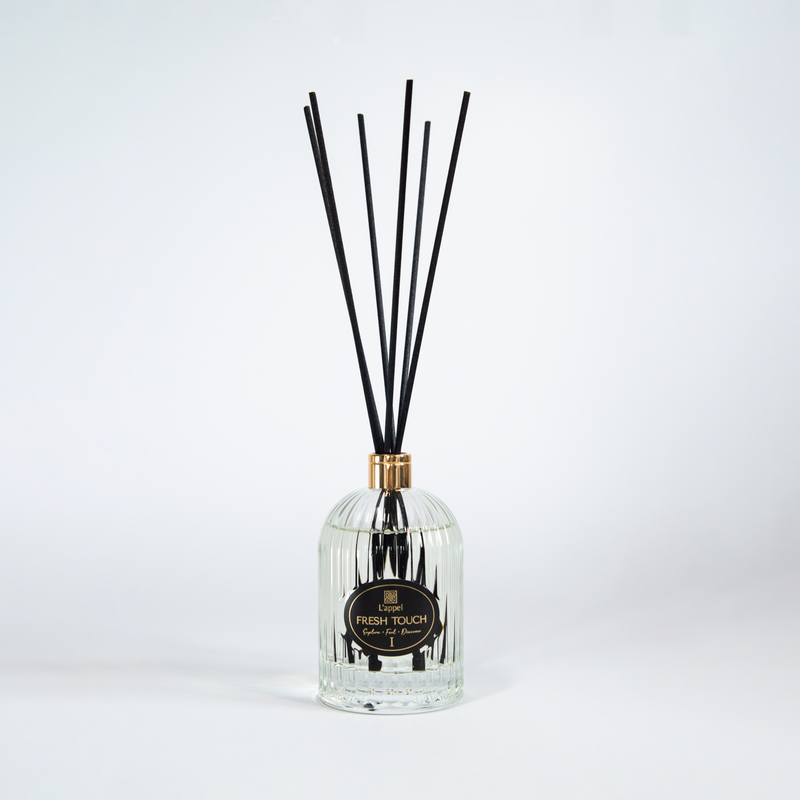 Home fragrance L&