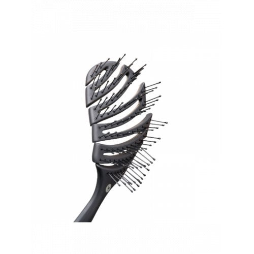 Flex Air Brush Lankstus plaukų šepetys