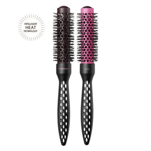 Heat Brush Plaukų šepetys
