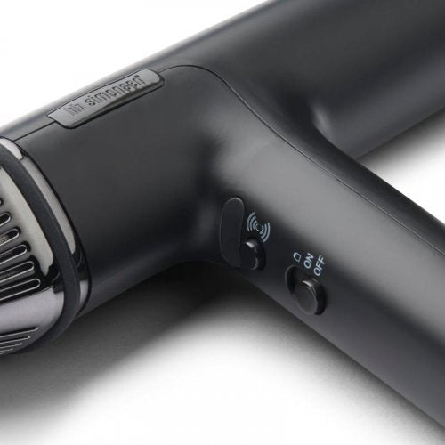 Nano Ion Dryer Plaukų džiovintuvas