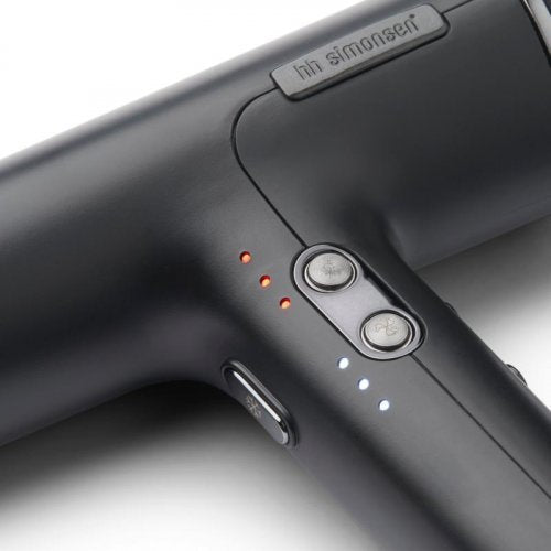 Nano Ion Dryer Plaukų džiovintuvas