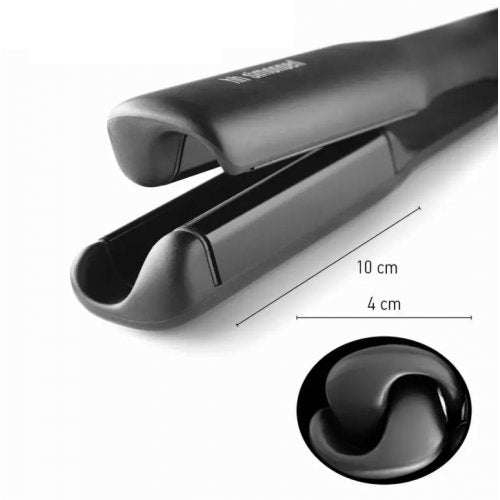 ROD VS8 Plaukų garbanojimo žnyplės