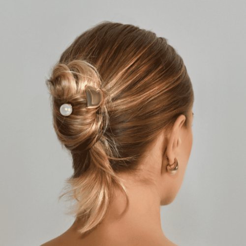 Hair Hook Amour Plaukų kabliukas