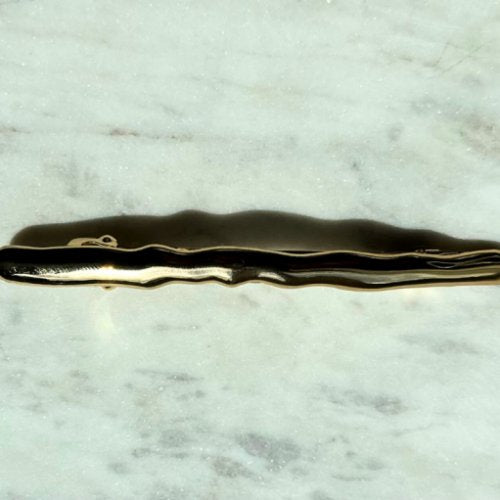 Hair Pin Eva Plaukų segtukas