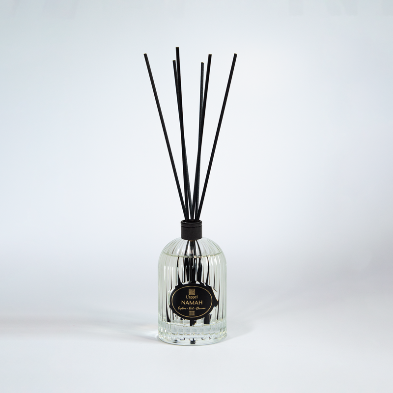 Mājas aromāts L&