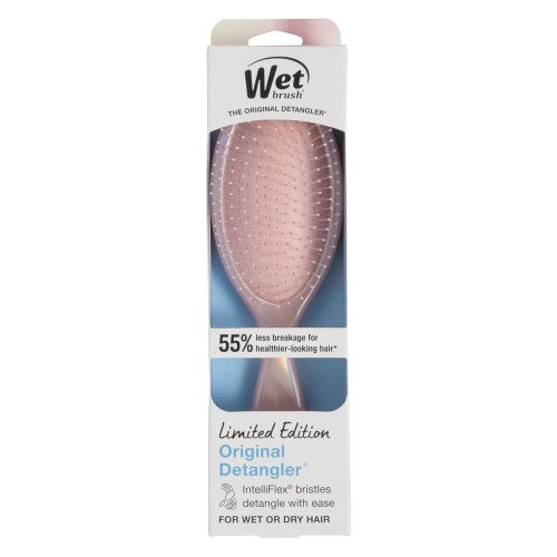 Iridescence Icon Original Detangler plaukų šepetys