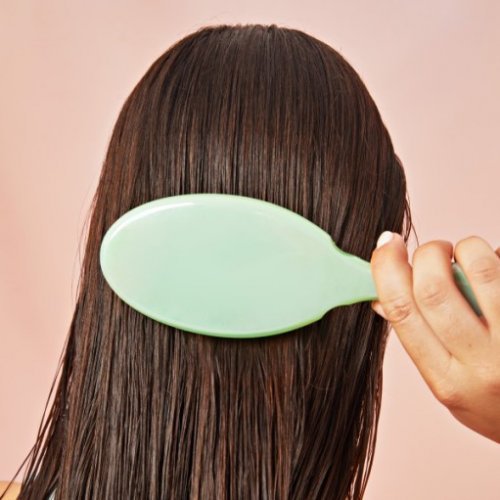 Pro Detangler Limited Edition plaukų šepetys