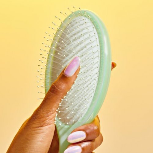 Pro Detangler Limited Edition plaukų šepetys