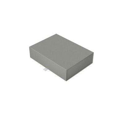 Pilka dėžutė su magnetuku XL1 dydis