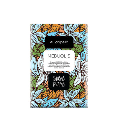 SAUSAS KVAPAS „MEDUOLIS“ 70 G