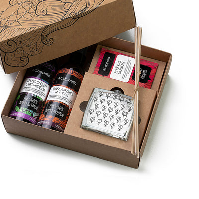 NAMŲ KVAPŲ RINKINYS „MYLIMIAUSIAI MOKYTOJAI“