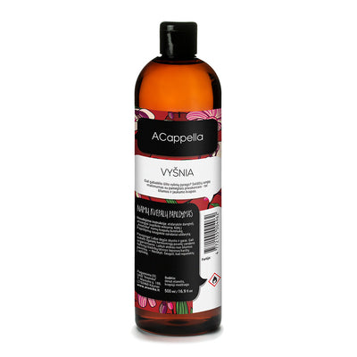NAMŲ KVAPO „VYŠNIA“ PAPILDYMAS 500 ML