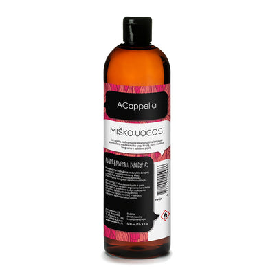 NAMŲ KVAPO „MIŠKO UOGOS“ PAPILDYMAS 500 ML