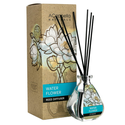 Natūralus namų kvapai „WATER FLOWER“ 100 ml