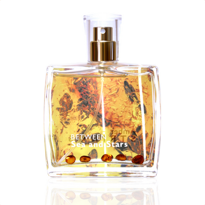 Amber STRINGS „Between sea and stars“ parfumuotas vanduo 100 ml