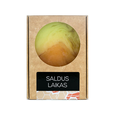 KVAPUSIS MUILAS „SALDUS LAIKAS“ 100 G