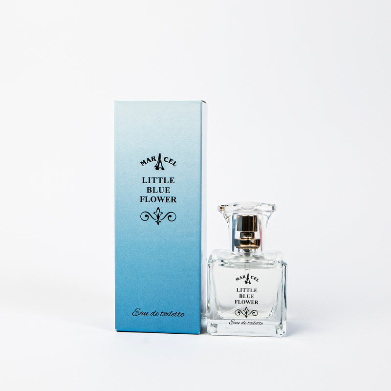 Perfume Between Wind and Waves