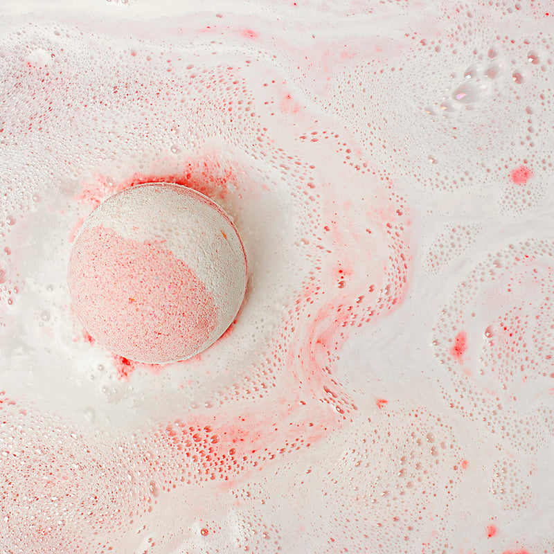 PUTOJANTIS VONIOS BURBULAS „MAGNOLIJŲ SODAS“