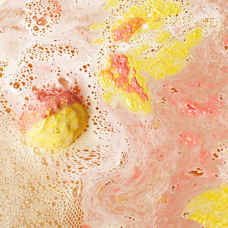 PUTOJANTIS VONIOS BURBULAS „SALDUS LAIKAS“