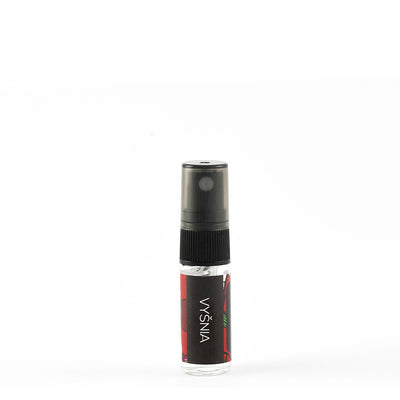 PURŠKIAMAS NAMŲ KVAPO MĖGINYS „VYŠNIA“ 3 ML