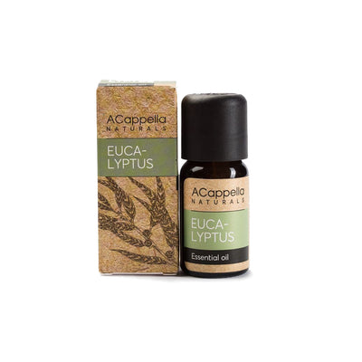 Eukaliptų eterinis aliejus 10 ml