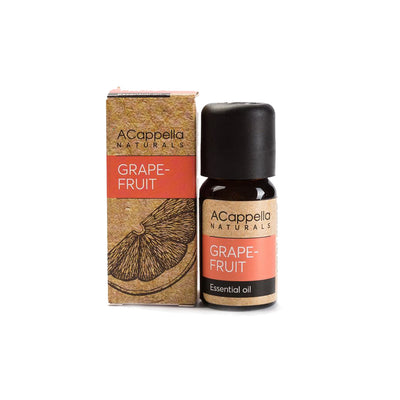 Greipfrutų eterinis aliejus 10 ml