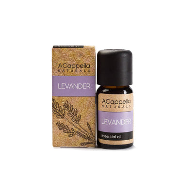 Levandų eterinis aliejus 10 ml