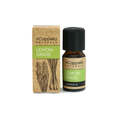 Citrinžolių eterinis aliejus 10 ml