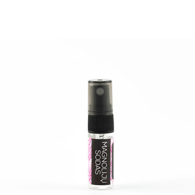 PURŠKIAMAS NAMŲ KVAPO MĖGINYS „MAGNOLIJŲ SODAS“ 3 ML