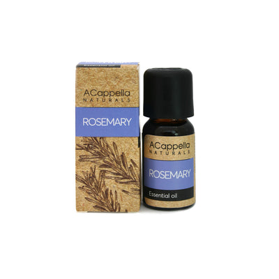 Rozmarinų eterinis aliejus 10 ml