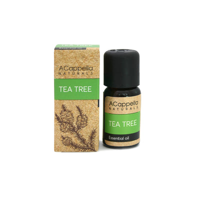 Arbatmedžių eterinis aliejus 10 ml