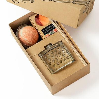 Namų kvapų rinkiniai