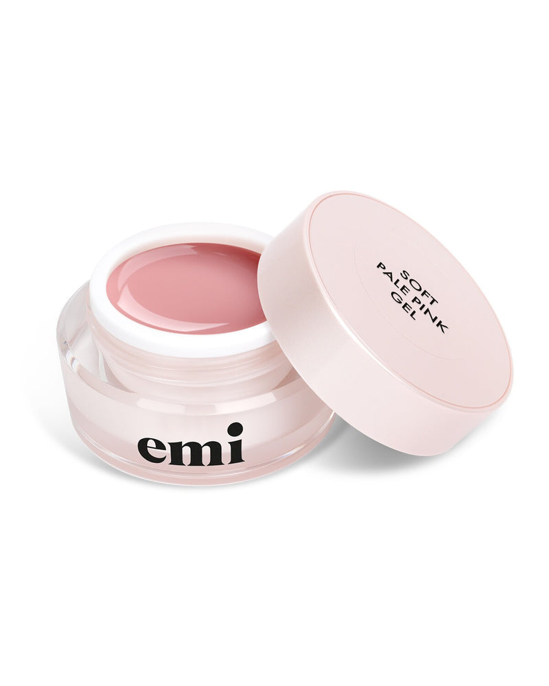E.Mi Soft Pale Pink želeja, 15 g