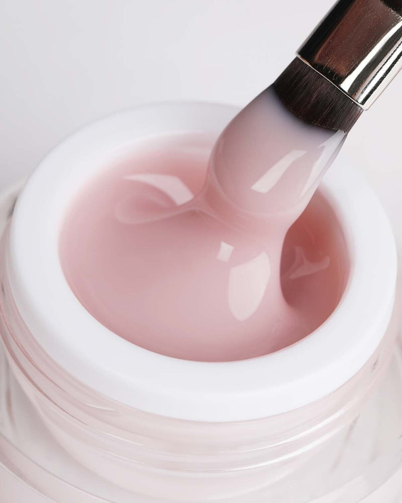 E.Mi Soft Pale Pink želeja, 15 g