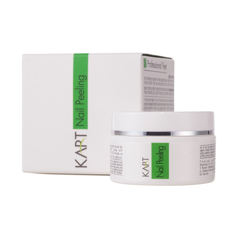 Pīlings iekļuvušiem nagiem 20 ml. Nagu pīlings