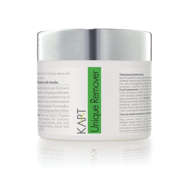 Unique Remover Softener 100 ml