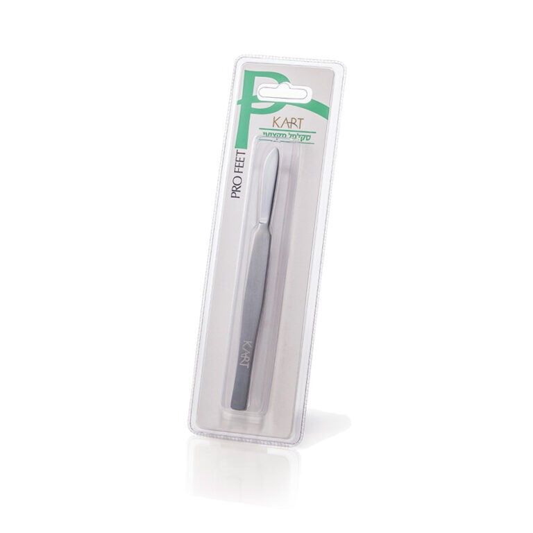 Profesionalus (negaląstas) skalpelis KART Professional Scalpel