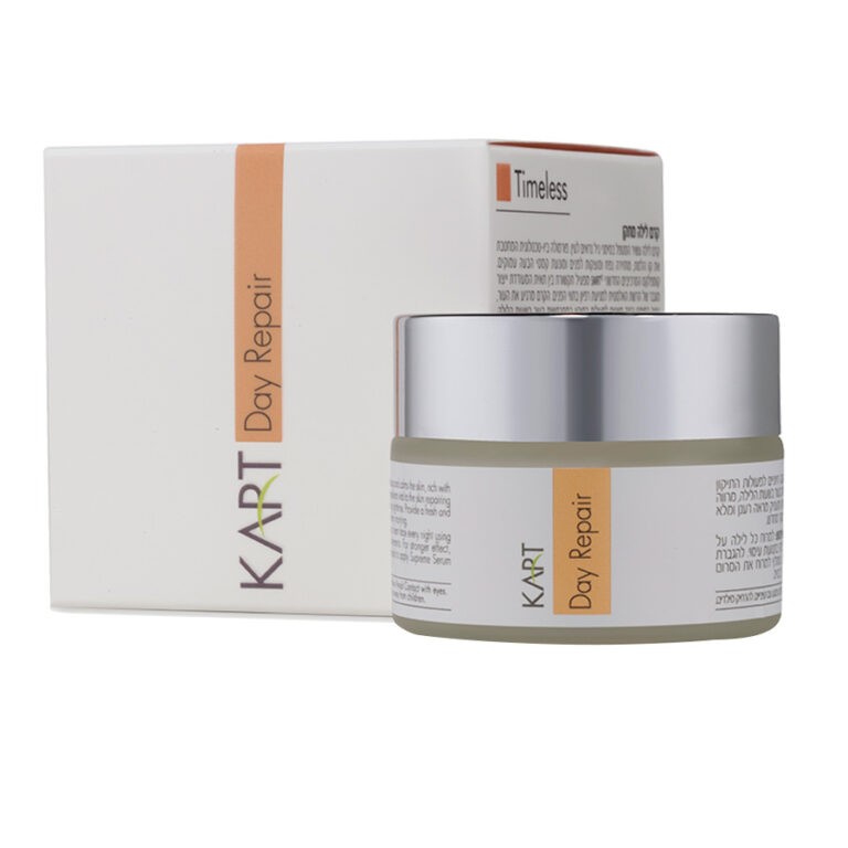 Intensyvus drėkinamasis kremas 50 ml. Day Repair