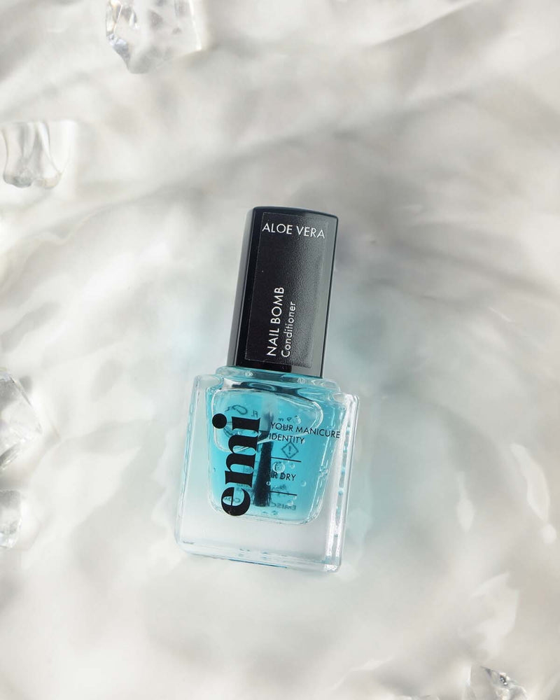 Nail Bomb - küünte tugevdamise vahend, 9 ml