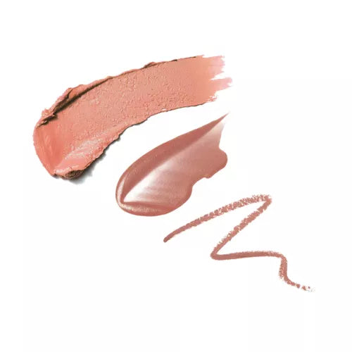 Nude Lip Wardrobe Vol2 rinkinys lūpoms