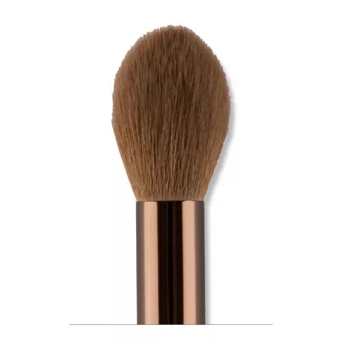 Finishing Brush Užbaigimo šepetėlis biriems produktams