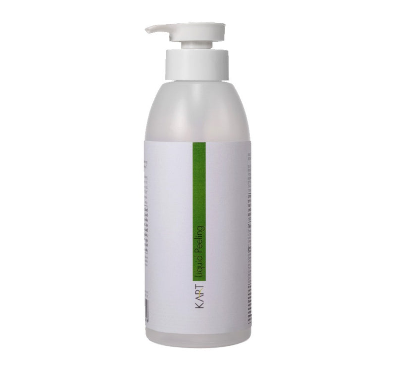 Pehmendav ekstra losjoon 500 ml - Extra Liquid Remover (vedel koorimine)