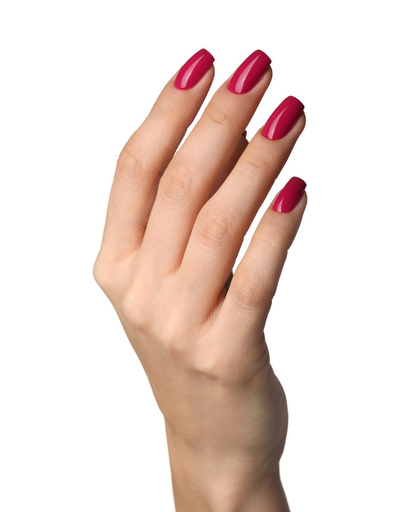 E.MiLac Viva Magenta Nr. 423, 9 ml.