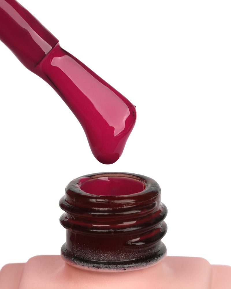 E.MiLac Viva Magenta Nr. 423, 9 ml.