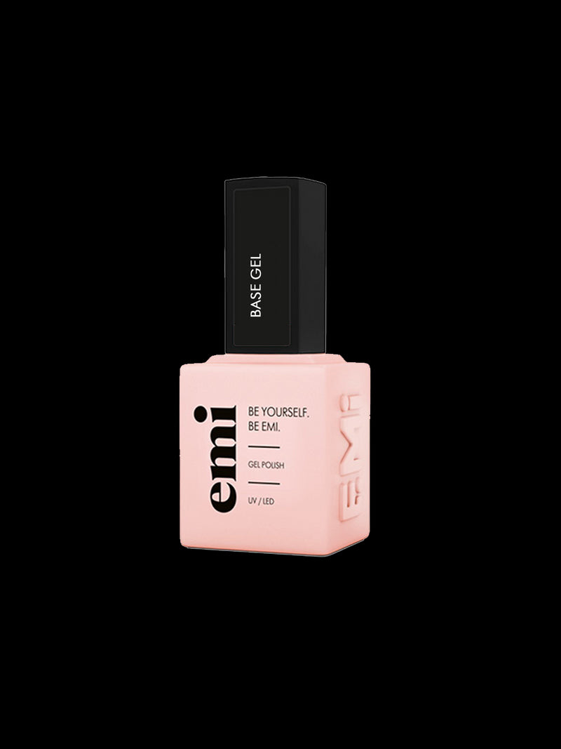 E.MiLac Base gel, 15 ml.